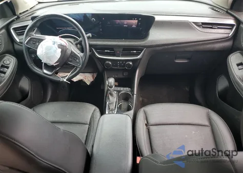 2024 Buick Encore Gx Sport Touring z USA, uszkodzony, nr VIN KL4AMDSL7RB027957